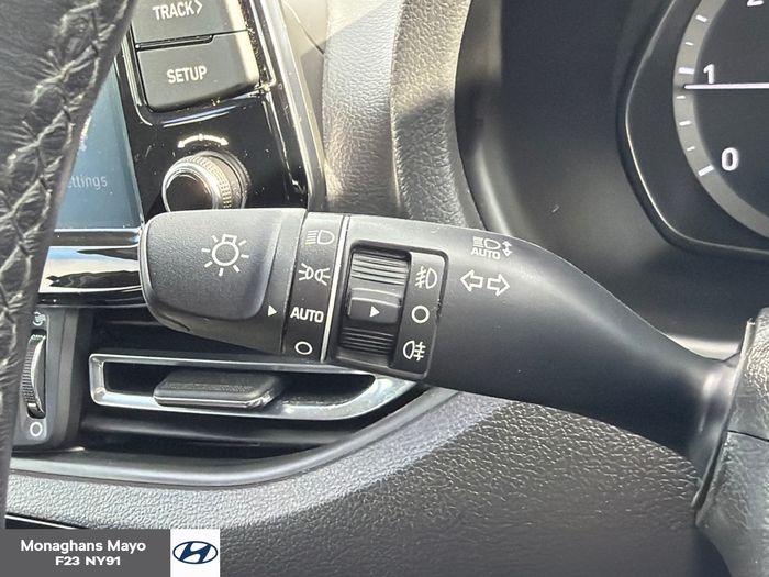 Hyundai i30 2022