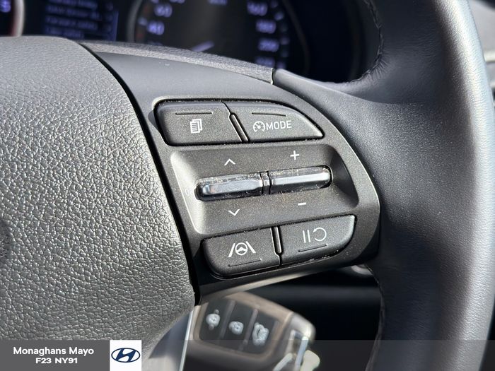 Hyundai i30 2022