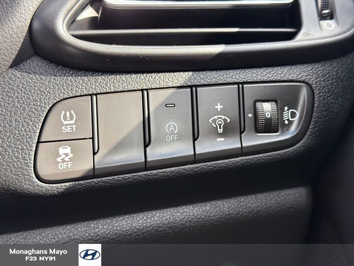 Hyundai i30 2022