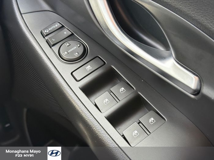 Hyundai i30 2022