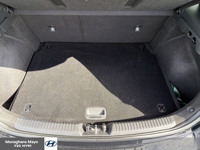 Hyundai i30 2022