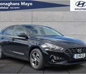 Hyundai i30 2022