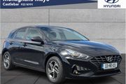 Hyundai i30 2022