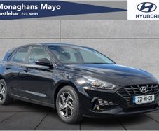 Hyundai i30 2022