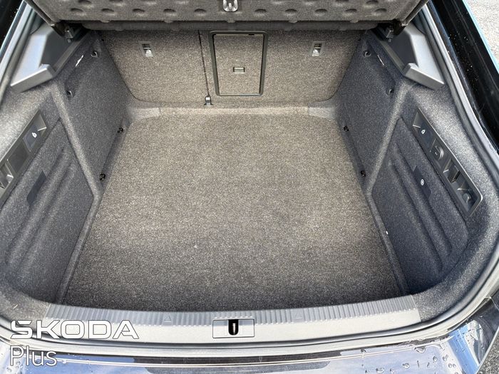 Skoda Superb 2024