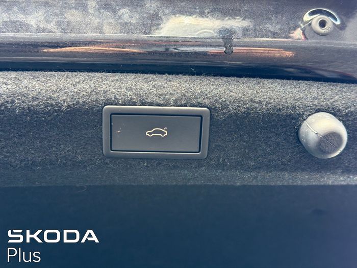 Skoda Superb 2024