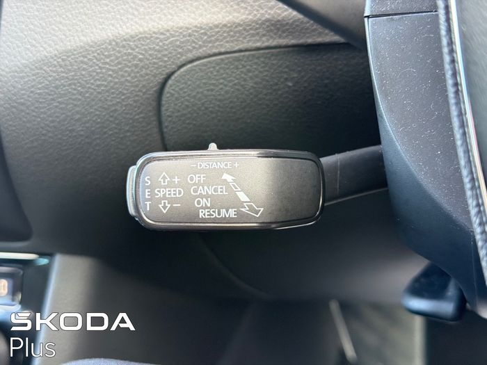 Skoda Superb 2024