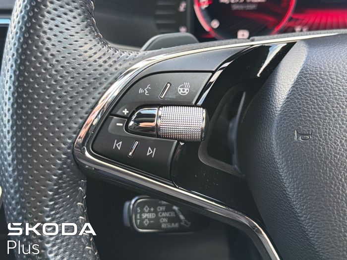 Skoda Superb 2024