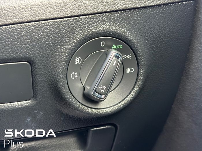 Skoda Superb 2024