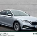 Skoda Octavia 2021
