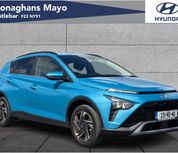 Hyundai Bayon 2023