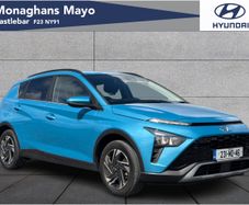 Hyundai Bayon 2023