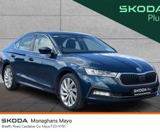 Skoda Octavia 2022