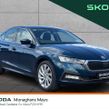 Skoda Octavia 2022