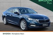 Skoda Octavia 2022