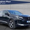 Peugeot 3008 2024