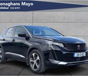 Peugeot 3008 2024