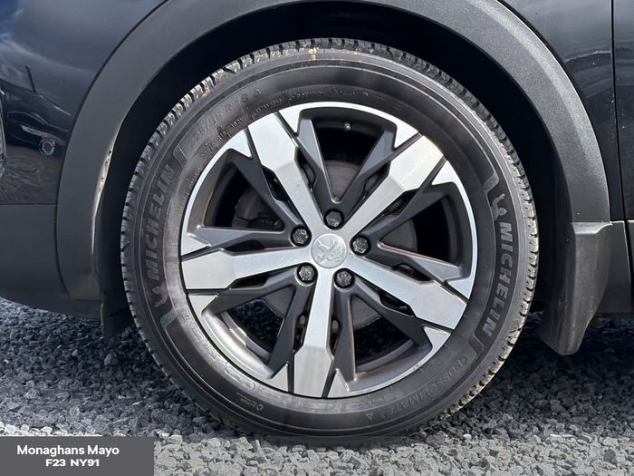 Peugeot 3008 2024