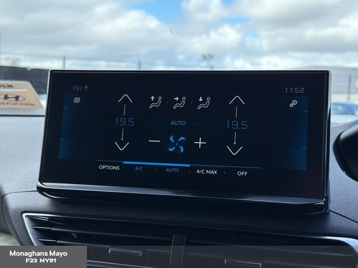 Peugeot 3008 2024