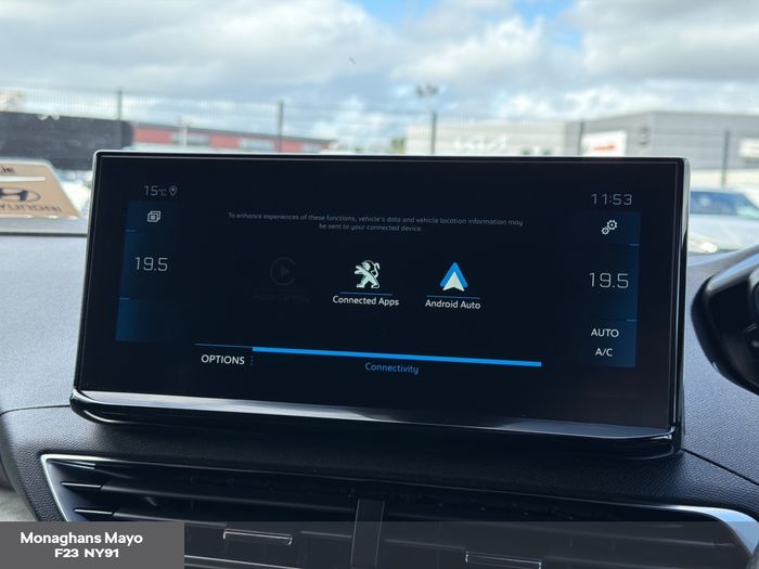 Peugeot 3008 2024