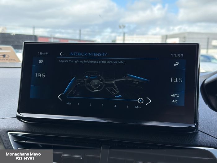 Peugeot 3008 2024