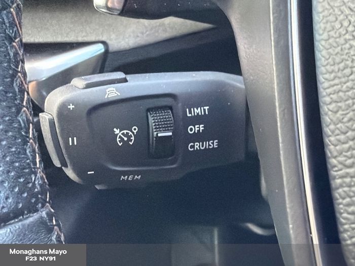 Peugeot 3008 2024