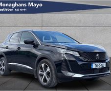 Peugeot 3008 2024