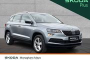 Skoda Karoq 2021