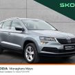 Skoda Karoq 2021