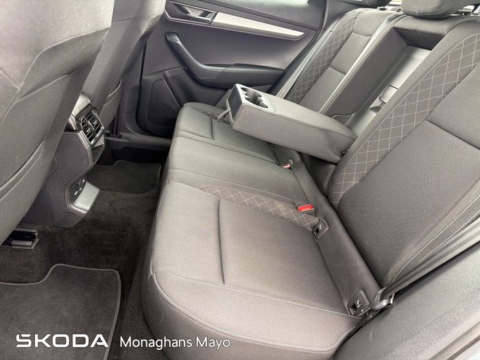 Skoda Karoq 2021