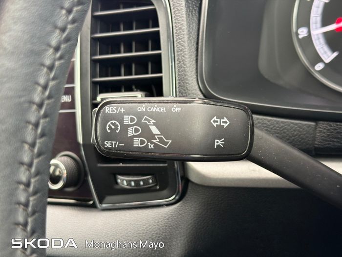 Skoda Karoq 2021