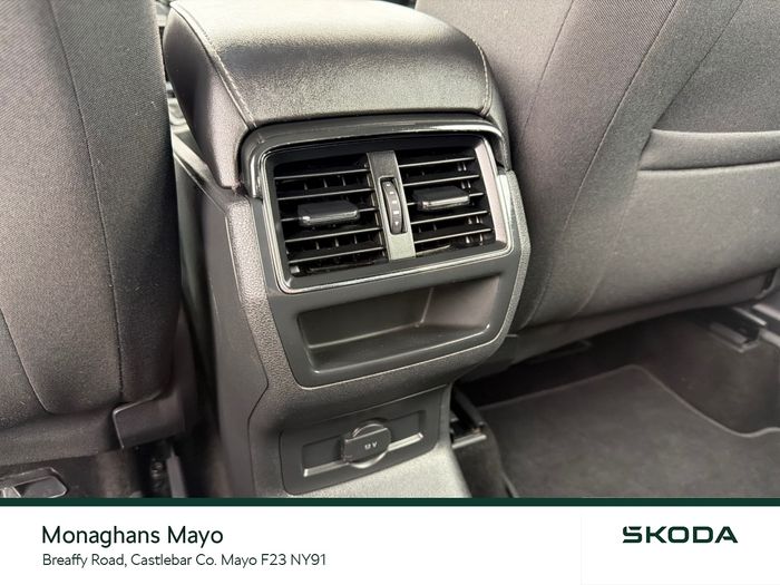 Skoda Karoq 2021