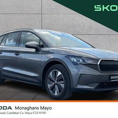 Skoda Enyaq 2023