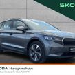 Skoda Enyaq 2023