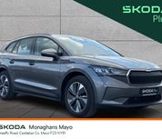 Skoda Enyaq 2023