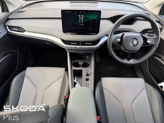 Skoda Enyaq 2023