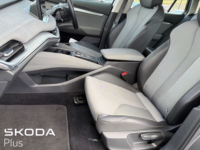 Skoda Enyaq 2023