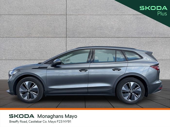 Skoda Enyaq 2023