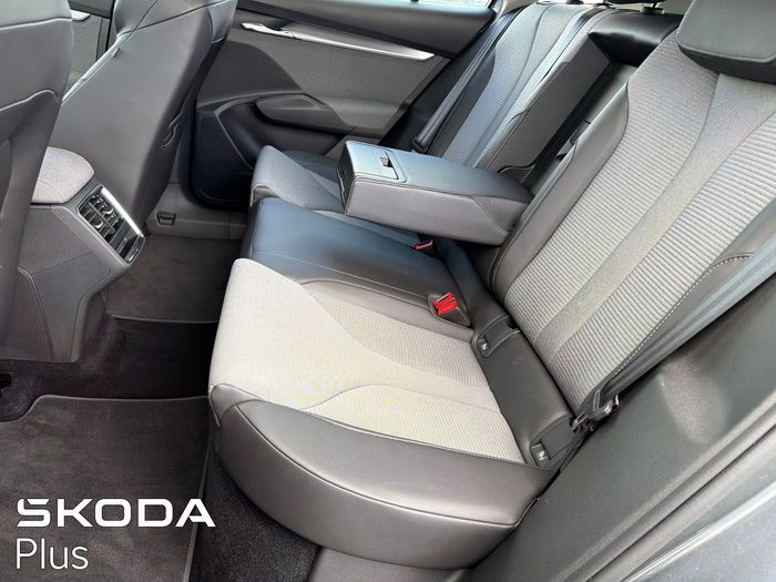 Skoda Enyaq 2023