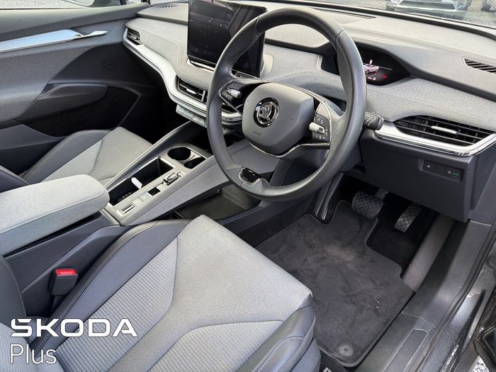 Skoda Enyaq 2023