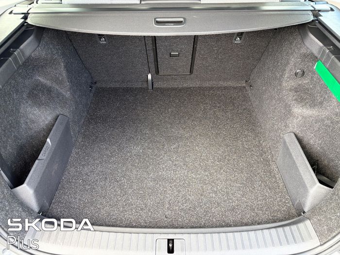 Skoda Enyaq 2023