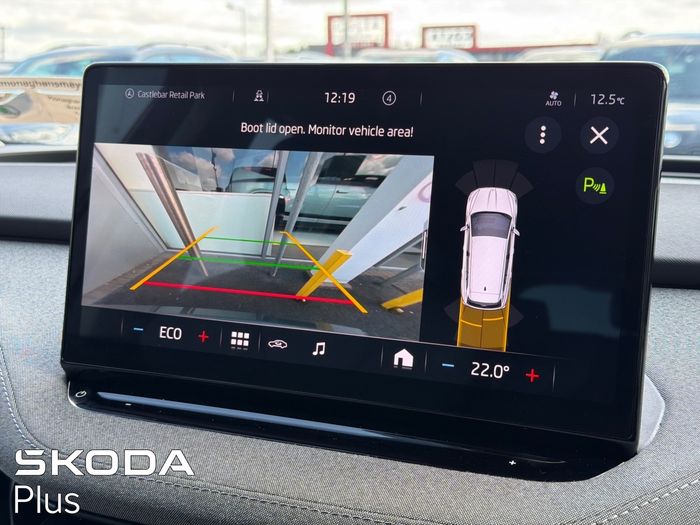 Skoda Enyaq 2023