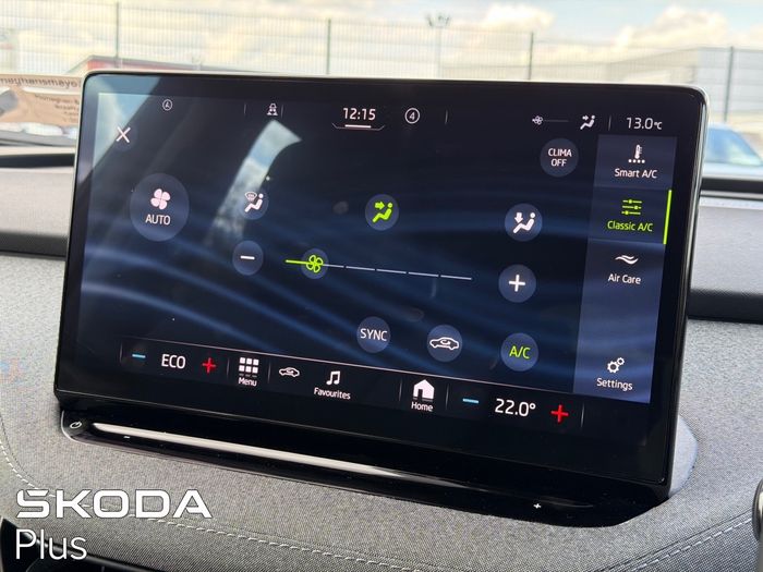 Skoda Enyaq 2023