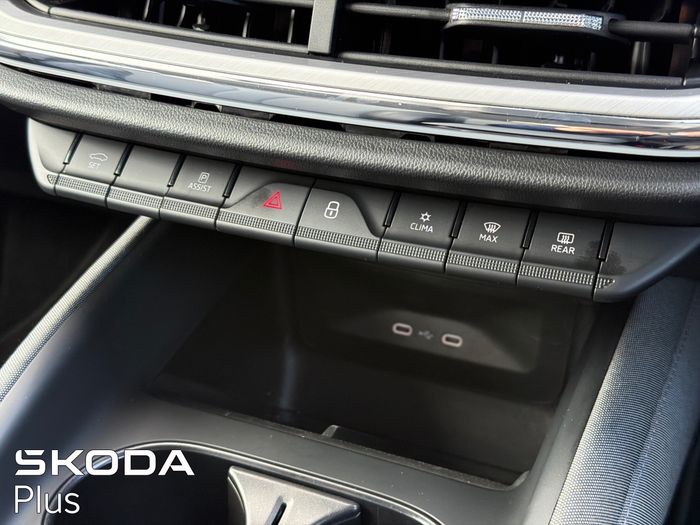 Skoda Enyaq 2023