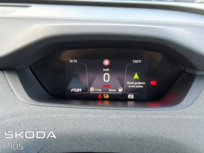 Skoda Enyaq 2023