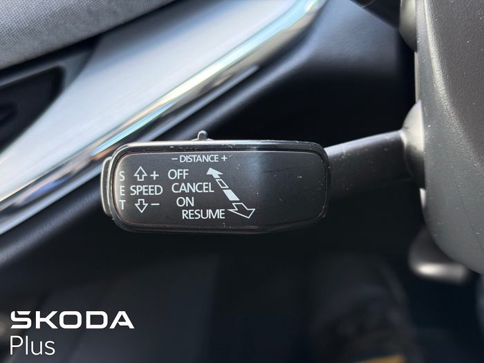 Skoda Enyaq 2023