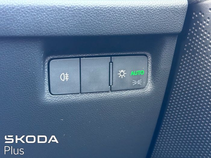 Skoda Enyaq 2023
