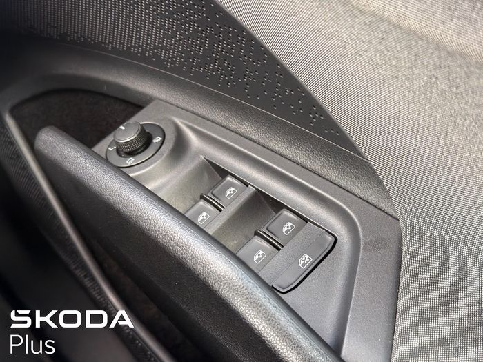 Skoda Enyaq 2023
