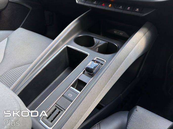 Skoda Enyaq 2023