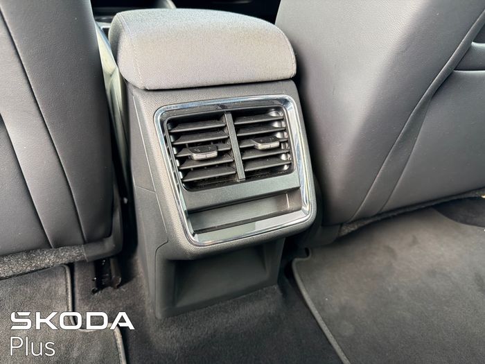 Skoda Enyaq 2023